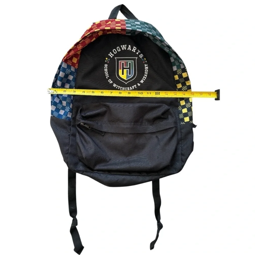 Vans+ Harry Potter Hogwarts Multicolor Unisex Backpack